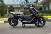 Jangan Asal Pilih: Ini 4 Rekomendasi Motor Listrik Hemat, Stylish, Punya Fitur Canggih