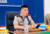 Masa Transisi Rawan Penipuan, Ini Jadwal Sertijab Kapolres Kaur