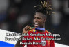 Madrid Sudah Kenalkan Mbappe, Barcelona Belum Ada Perkenalkan Pemain Barunya