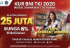 KUR BNI TKI Purna 2026 Peluang Modal Usaha, Simak Syarat dan Cara Pengajuannya di Sini