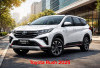Kepoin Besaran Pajak Toyota Rush 2025 di Sini, Ramah di Kantong Nggak Ya?