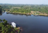 Hilangkan Penat! Ini Wisata Danau Tercantik di Bengkulu, Cocok Tempat Santai Bareng Keluarga