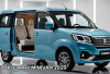 Hadir Penuh Pembaruan, Suzuki Carry Minivan 2025 Siap Penuhi Kebutuhan Mobilitas