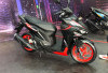New Honda Vario EVO 160 Makin Sulit Dilawan, Pikat Pecinta Skutik Lewat Desain Premium 