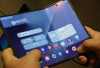 Samsung Galaxy Z Fold 8, Smartphone Lipat yang Nyaman Digenggam 
