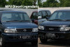 Adu Irit MPV Diesel Legendaris: Toyota Kijang Vs Isuzu Panther 2026, Mana yang Lebih Iirt!