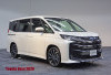 Ingin Merasakan Kenyamaan Berkendara dengan Toyota Voxy 2026, Segini Harus Bayar Pajaknya!