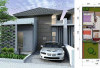 Cek di Sini Yuk! 6 Rumah Subsidi Berdesain Minimalis untuk Berbagai Tipe