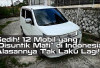 Sedih! 12 Mobil yang Disuntik Mati di Indonesia, Alasannya Tak Laku Lagi! 