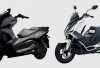 Sama Canggih, Bagaimana Alva Cervo Vs Gesits G1 Adu Kecepatan dan Jarak Tempuh, di Sini Infonya