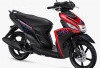 Jangan Remehkan Yamaha Mio M3 125, Motor Matic Legendaris yang Masih Relevan Hingga Kini