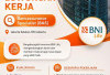 Lowongan Kerja PT BNI Life Insurance untuk Posisi Bancassurance Specialist Pria/Wanita Bisa Daftar