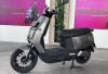 Polytron Fox 200: Motor Listrik Tampil Lebih Gagah, Jarak Tempuh Jauh dan Dilengkapi Fitur Modern