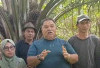 Cek Langsung Kebun Replanting, Bupati Rifai Minta PKS Beri Harga Khusus Sawit PSR Karena Lebih Unggul