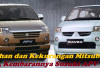 Mengulik Kelebihan dan Kekurangan Mitsubishi Maven, Kembarannya Mobil Suzuki APV