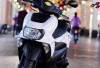 Yamaha Mio Soul dengan Desain Simpel dan Bodi Serba Bulat dan Bonsor