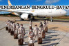 Dibuka 9 Agustus, Ini nama Maskapai  dan Jenis Pesawat Rute Bengkulu-Batam 