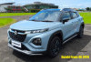 Suzuki Fronx GX 2025 Dibandrol Rp293 juta, BBM 18,1 Km Per Liter