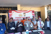 Polresta Bengkulu Musnahkan Narkoba dari 3 Kasus dengan Berat Narkotika 15,17 Gram dan Ganja 279,50 Gram