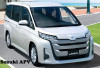 Suzuki APV Mobil Pergi ke Pesta Pernikahan, Ini Keunggulan Utamanya