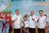 Bikin Bangga! Kaur Juara Pertama Lomba Bertutur Tingkat Provinsi Bengkulu