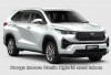 Cocok untuk Berpergian Jauh! Segini Harga Kijang Innova Zenix Hybrid Awal Tahun 2025