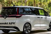 Suzuki APV Mulai Tertinggal! Mobil Berdatangan Makin Mewah