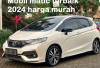 Cari Mobil Matic Terbaik 2024 dengan Harga Murah, Berkendara Aman, Yuk Cek Disini