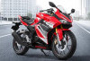 Honda CBR 150R Motor Sporty Stylish Tampil Keren, Mesin Responsif dan Teknologi Modern