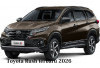 Toyota Rush 2026 Punya Sunroof Besar Harga Rp 345 Juta