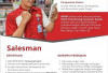 PT Wings Group Bengkulu Buka Lowongan untuk Posisi Salesmen, SMA/SMK, D3 hingga S1 Bisa Melamar