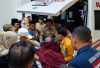 Jemaah Haji Asal Kaur yang Sempat Dirawat di Arab Saudi Tiba di Rumah, Ini Kondisi Terkini!