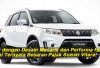 Hadir dengan Desain Menarik dan Performa Handal, Segini Ternyata Besaran Pajak Suzuki Vitara!