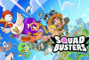 Terbaru di 2024 dari Supercell! Squad Busters Dominasi Rating Games Mobile