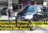 Nyaris Tak Terlihat, Ternyata Ini Perbedaan Suzuki APV Generasi Pertama dan Kedua