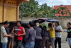 BREAKING NEWS! Polres Bengkulu Selatan Bekuk 8 dari 9 Terduga Pelaku Keroyok 2 Pemuda Hingga MD