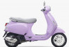 Vespa LX 150 i-Get Tampil Elegan dengan Performa Santai Tetap Bertenaga untuk Akitivitas Harian Anda
