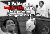 3 Pahlawan Indonesia yang Bergabung dengan PKI dan Ini Alasannya Bergabung