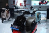 Motor Listrik Indomobil QT Pro Ini Kelebihan dan Kekurangan Setelah Pemakain 1 Minggu
