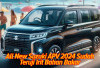 All New Suzuki APV 2024 Sudah Teruji Irit Bahan Bakar di Semua Medan Jalan, Cek Faktanya di Sini