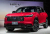 Honda HR-V Terbaru 2026  Gemparkan Dunia Otomotif, Pasti Laris Terjual Lho