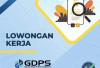 Resmi Dibuka Loker GDPS 2026 untuk SMA/SMK hingga S1, Cek Syarat dan Cara Daftarnya di Sini