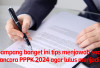 Jawab Soal Wawancara PPPK 2024 Gambang Banget dengan Memakai Tips Ini