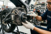 Tak Perlu Bingung, Begini Tips Merawat   Karet Seal AS Dinamo Motor Listrik 