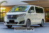 Januari 2025, All New Suzuki APV Dibanderol Rp250 Juta, Apakah Sepadan dan Layak Dibeli?