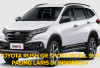 AKHIRNYA TERBONGKAR! Alasan Mengapa Toyota Rush GR Sport Mobil SUV Paling Laris di Indonesia