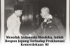 Menolak Indonesia Merdeka, Inilah Respon Jepang Terhadap Proklamasi Kemerdekaan  RI