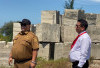 Tak Ingin Muara Terus Bergeser, Pemkab Bengkulu Selatan Siapkan 700 Kubus Beton Senilai Ini!