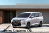 Wuling Xingguang 730 : Mobil MPV Listrik denganTiga Pilihan Mesin Serta Kabin Luas