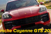 Forsche Cayenne GTS 2025, Peforma   dan Kemewahan yang Tak Tertandingi